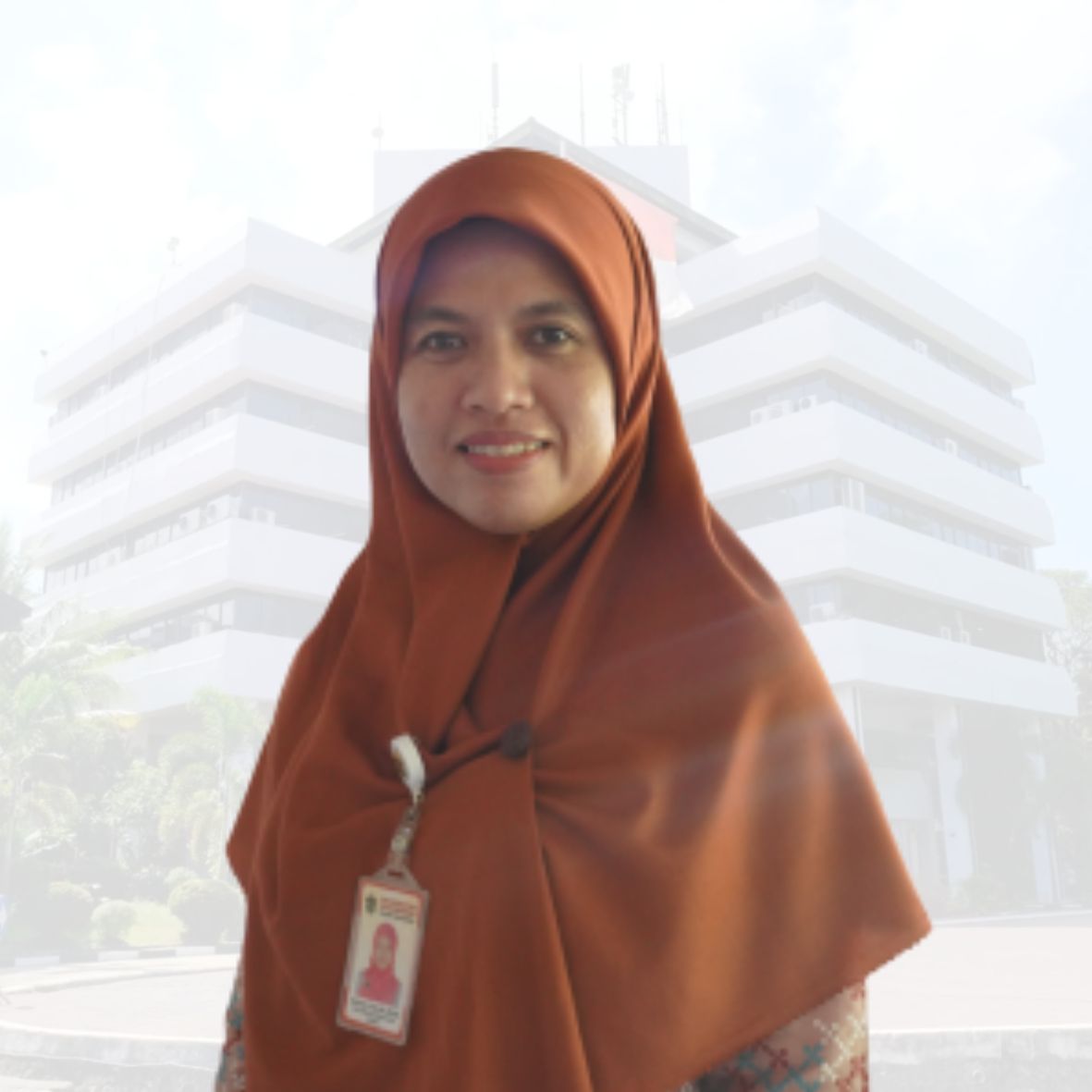 Dr. Andriani, S.Kep., Ns., M.Kes